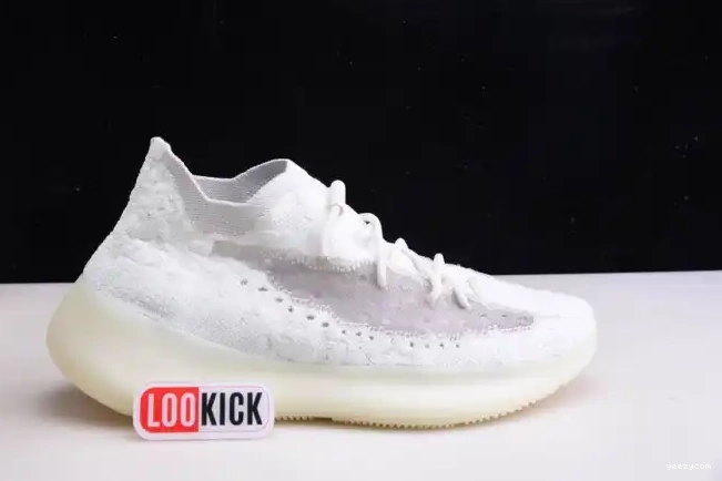 Yeezy Adidas Calcite GZ8668 Boost Glow 380 0620